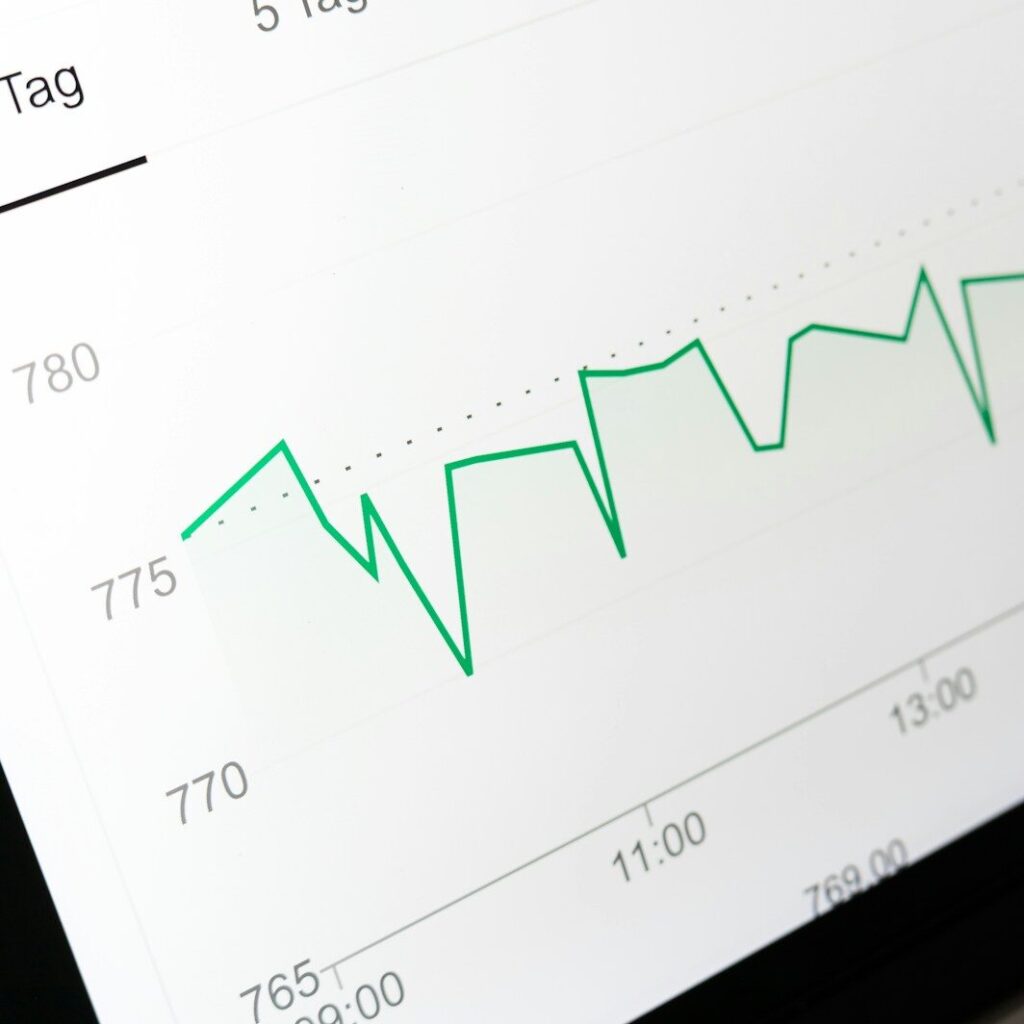 business data analysis